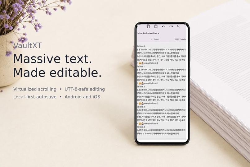 VaultXT – screenshot 5