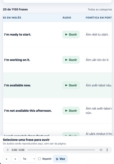 English Easy Way – screenshot 1