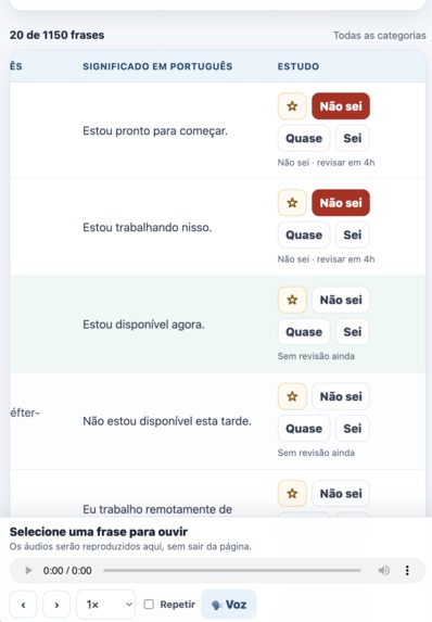 English Easy Way – screenshot 2