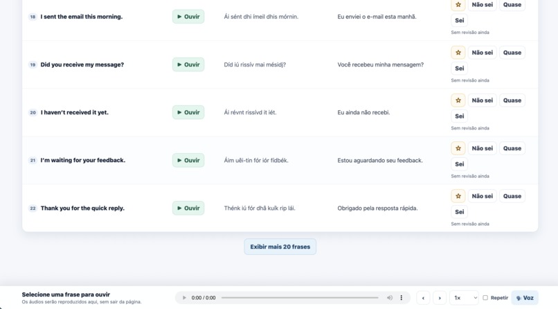 English Easy Way – screenshot 5