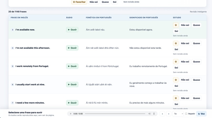English Easy Way – screenshot 6