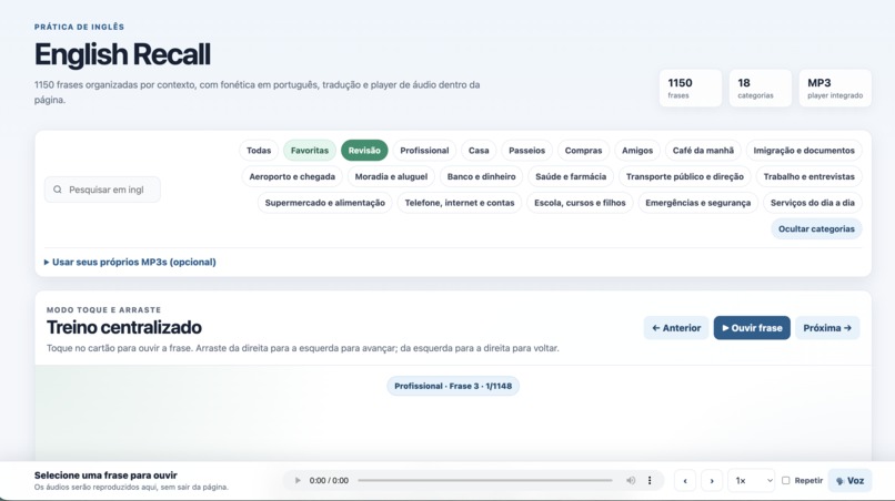 English Easy Way – screenshot 7