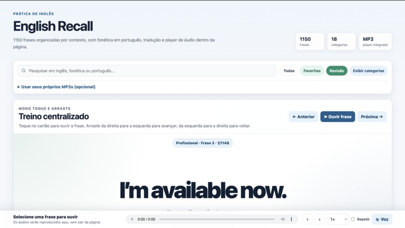 English Easy Way – screenshot 8