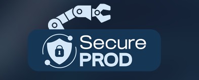 SecurePROD – screenshot 1