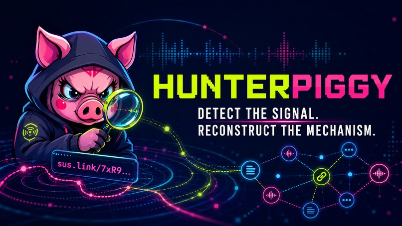 HunterPiggy – screenshot 1