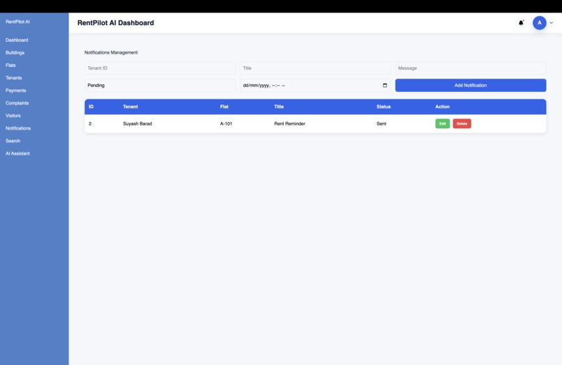 RentPilot_AI – screenshot 8