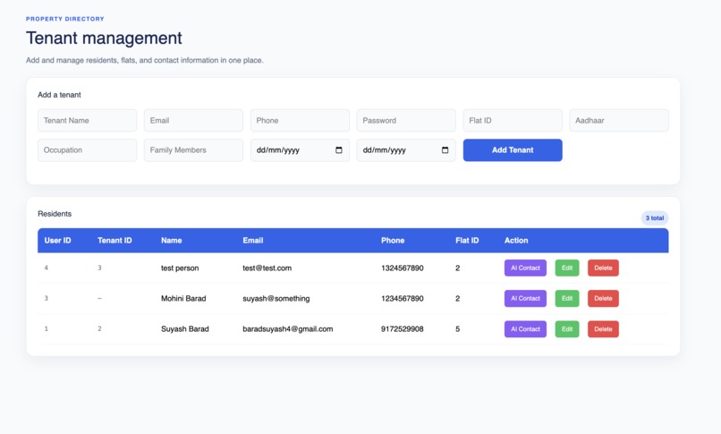 RentPilot_AI – screenshot 6