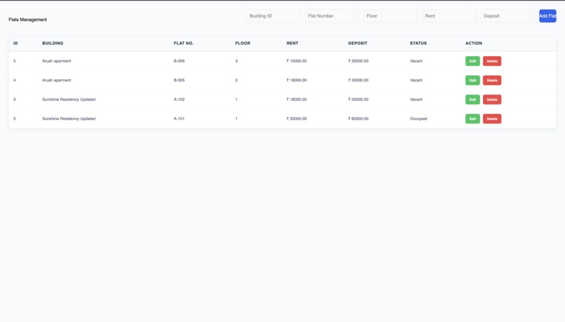 RentPilot_AI – screenshot 5