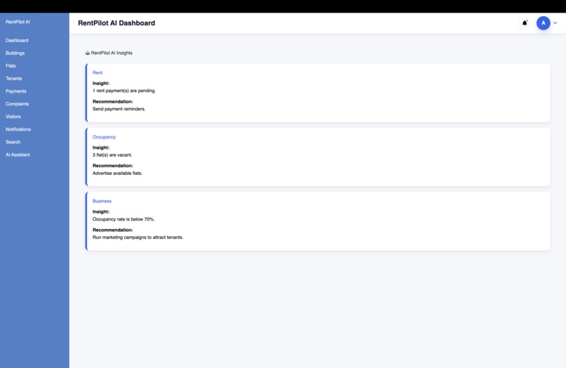 RentPilot_AI – screenshot 9