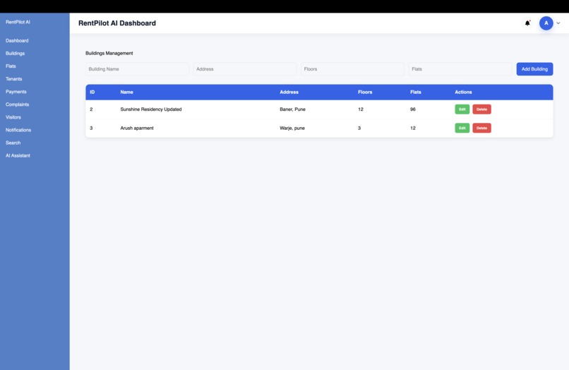 RentPilot_AI – screenshot 4