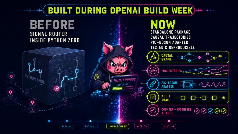 HunterPiggy – screenshot 3