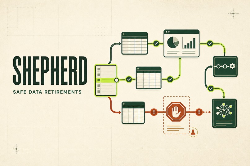 DataHub Shepherd – screenshot 3