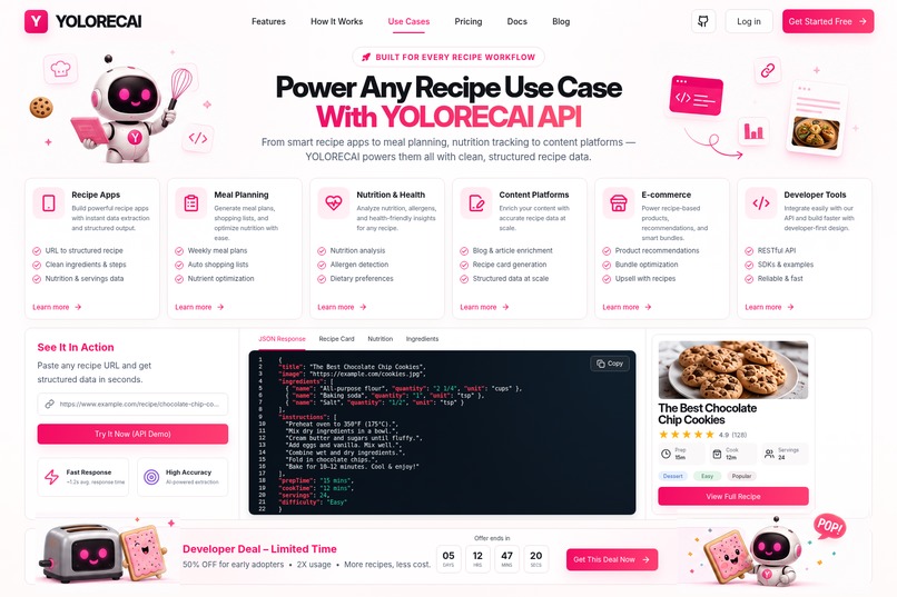 YoloAI – screenshot 1