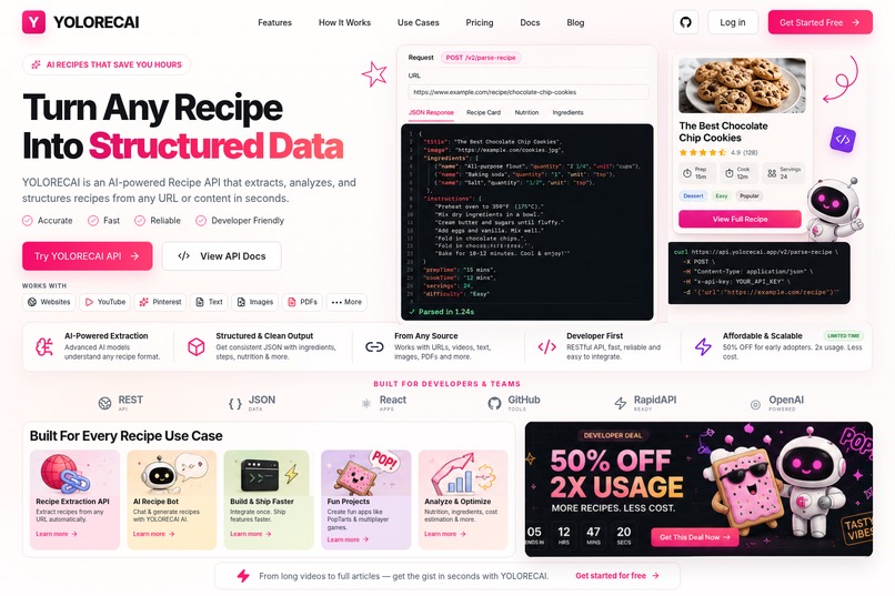 YoloAI – screenshot 3