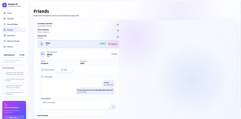YoloAI – screenshot 5