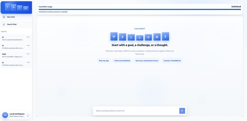 YoloAI – screenshot 12