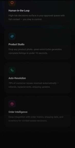 StoreOS – screenshot 9