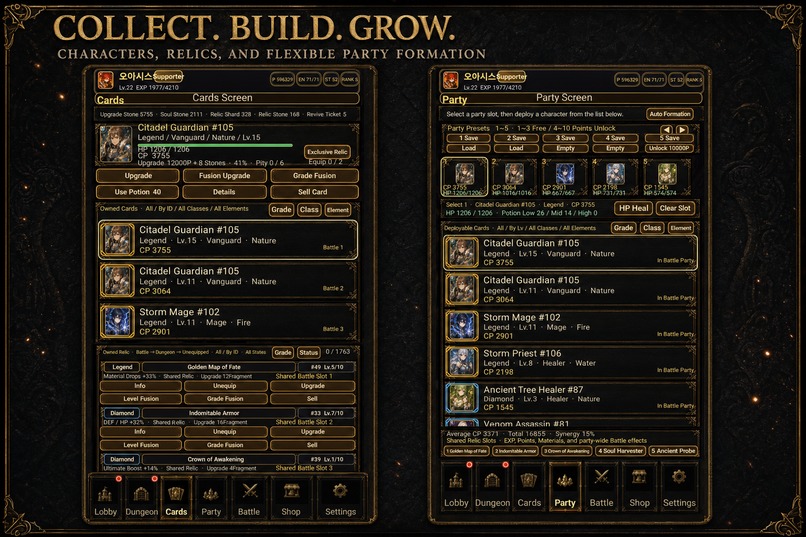 Twilight Expedition – screenshot 2