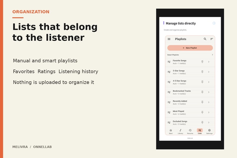 Melivra – screenshot 7