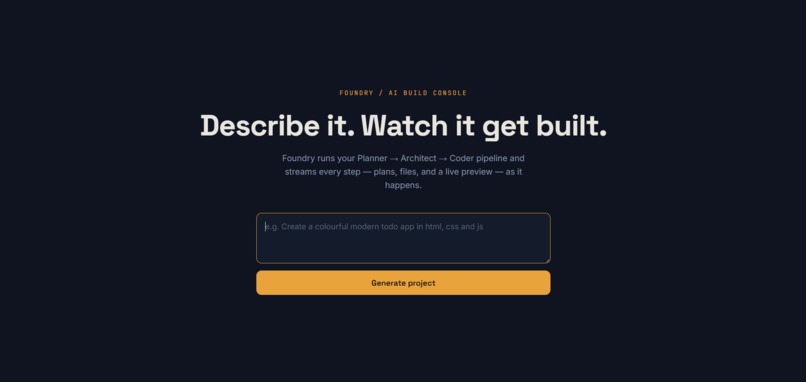 Coder – screenshot 2