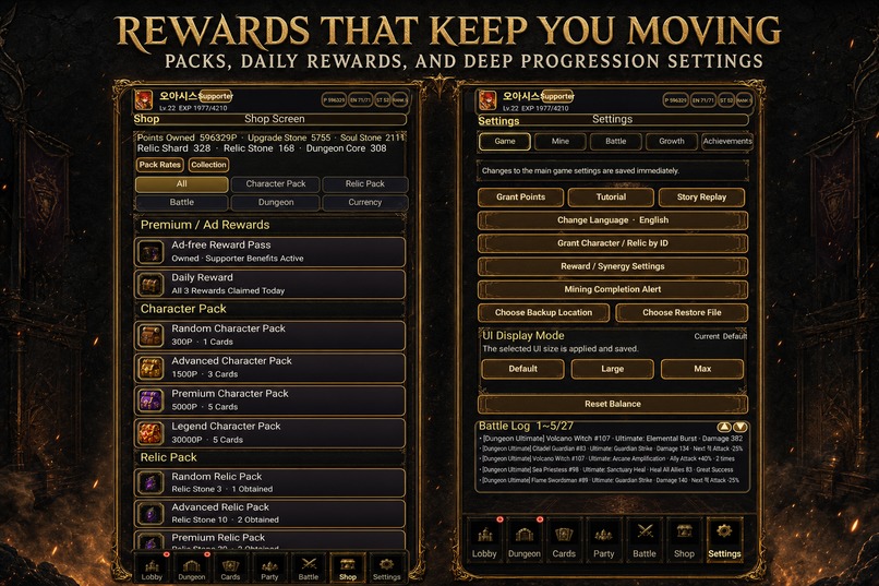 Twilight Expedition – screenshot 3