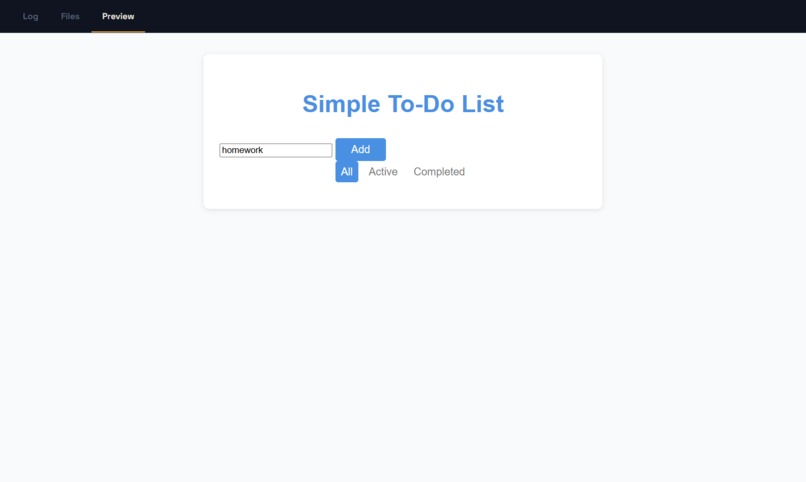 Coder – screenshot 3