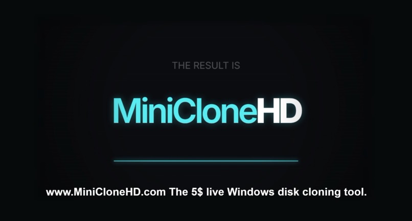 MiniCloneHD – screenshot 1