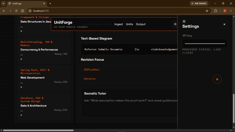 UnitForge – screenshot 3