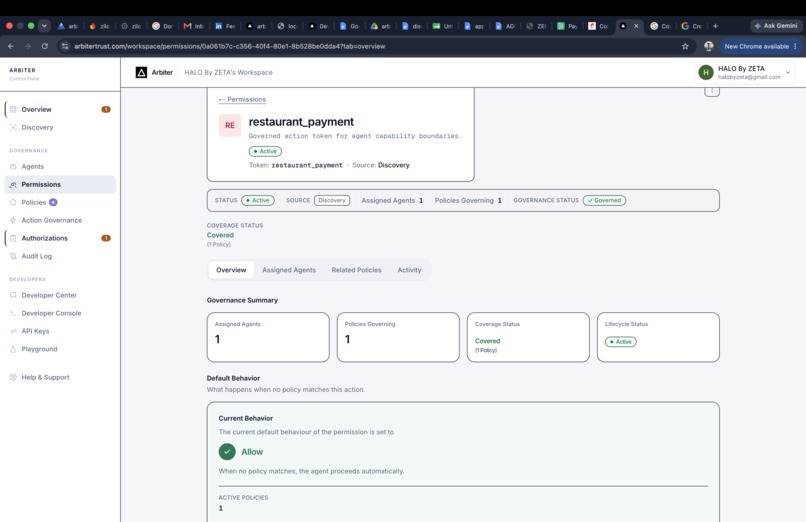 Arbiter – screenshot 10