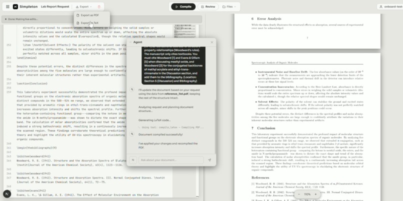 SIMPLETON – screenshot 3