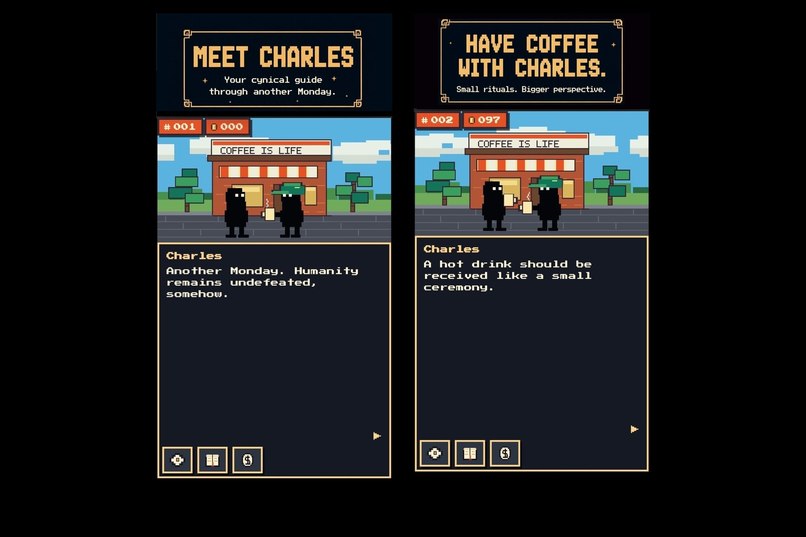 Another Stupid Monday – screenshot 2