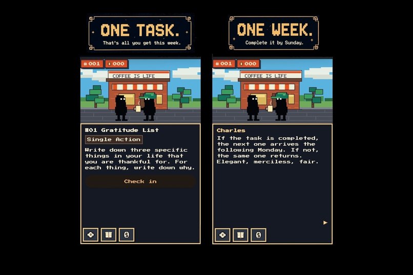 Another Stupid Monday – screenshot 1