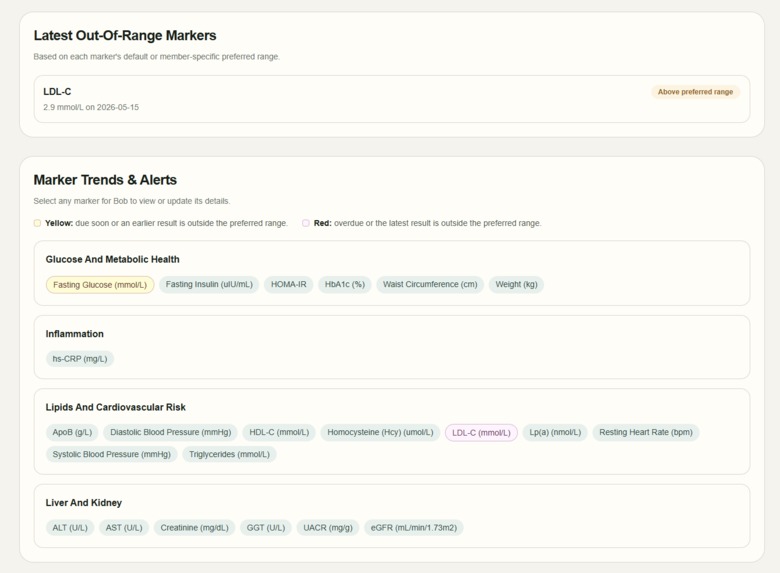 PathoTrack – screenshot 2