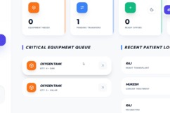 LifeLink AI – screenshot 3