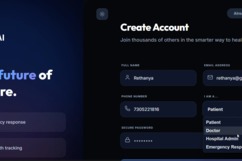 LifeLink AI – screenshot 2