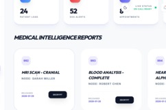 LifeLink AI – screenshot 5