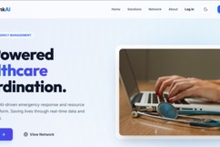 LifeLink AI – screenshot 8