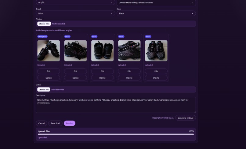 Wilkoop – screenshot 10