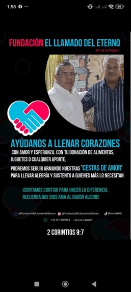 PUENTES PARA EL FUTURO – screenshot 9