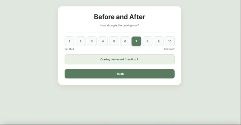 Pulsewell RESET – screenshot 2