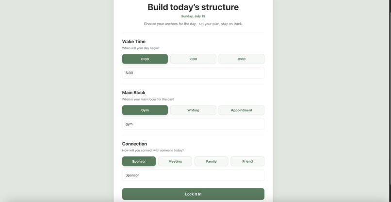 Pulsewell RESET – screenshot 6