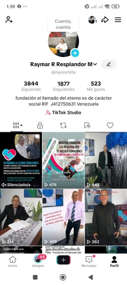 PUENTES PARA EL FUTURO – screenshot 10