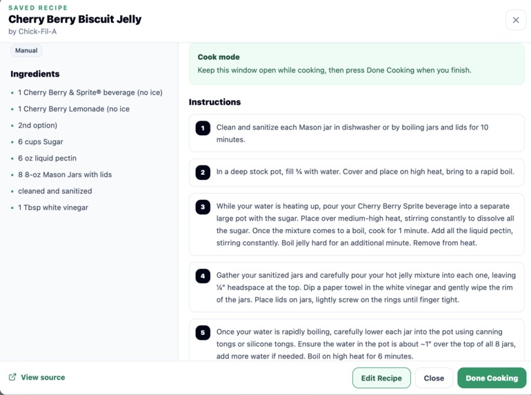 BepFlowAI – screenshot 6