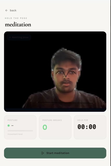 Clario no contact – screenshot 13