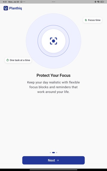 Planthiq – screenshot 3