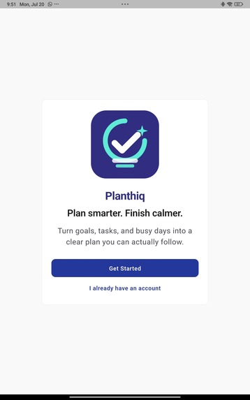 Planthiq – screenshot 1
