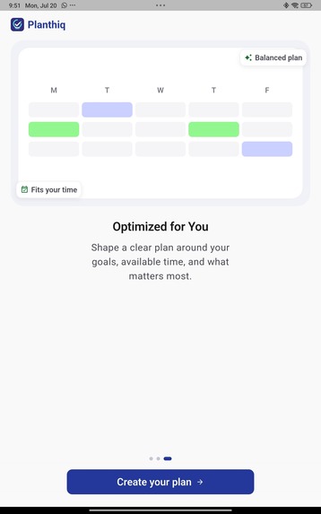 Planthiq – screenshot 4