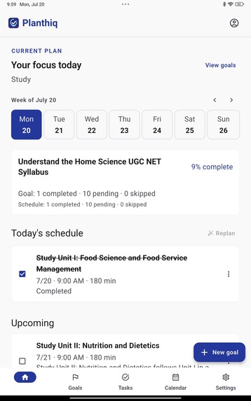 Planthiq – screenshot 6