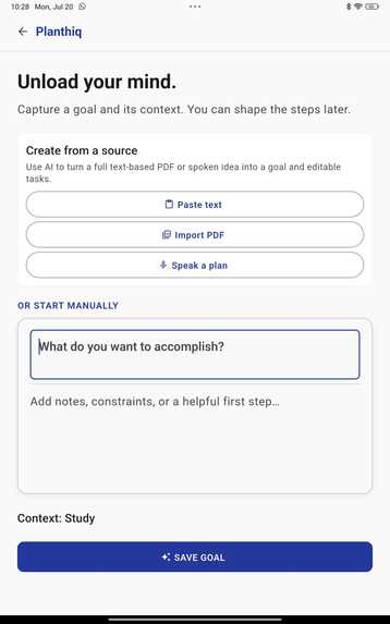 Planthiq – screenshot 7