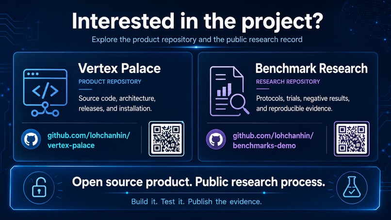 Vertex Palace – screenshot 1